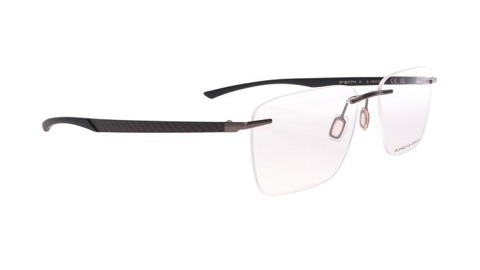 Оправы -  Porsche Design 8774-B0S1 56 (+) - 1