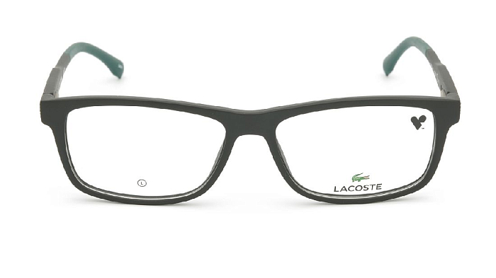Оправы -  Lacoste 2876-001 (+) - 0