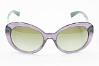Солнцезащитные очки -  Versace 0VE4318-502913 55 (+) - 1