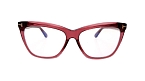 Оправы -  Tom Ford 6064-B 071 56 (+) - 0
