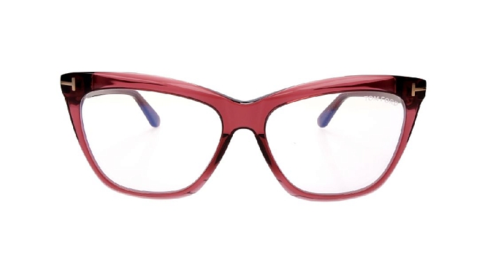 Оправы -  Tom Ford 6064-B 071 56 (+) - 0