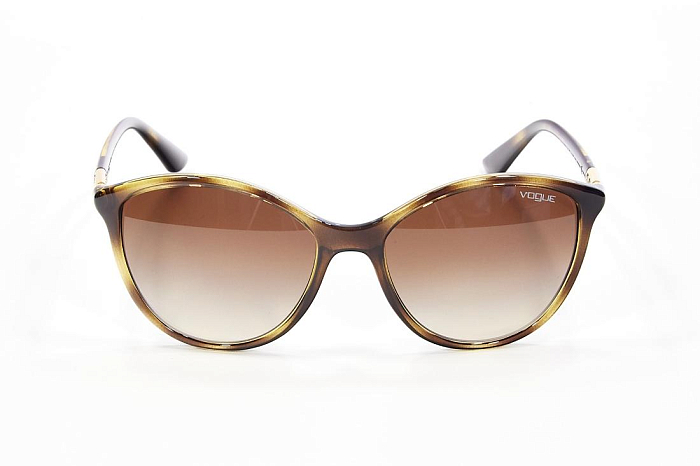 Солнцезащитные очки -  Vogue 0VO5165S-W65613 55 (+) - 1