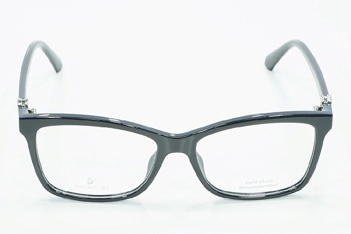 Оправы -  Swarovski SK 5255-001 (+) - 0