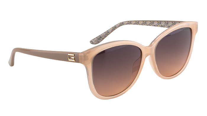 Солнцезащитные очки -  Guess 7920 57F 58 (+) - 1