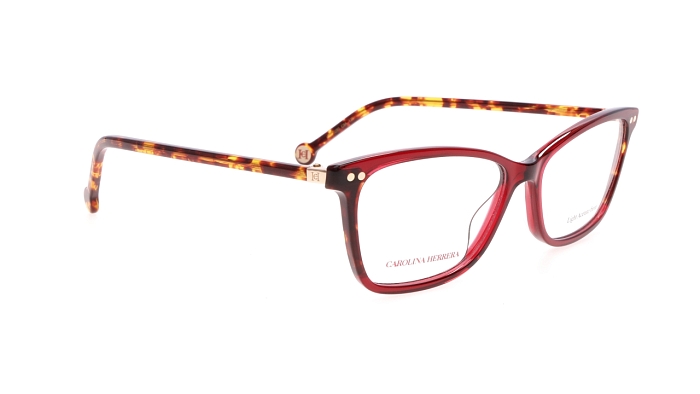 Оправы -  Carolina Herrera HER 0280-C9A 52 (+) - 1