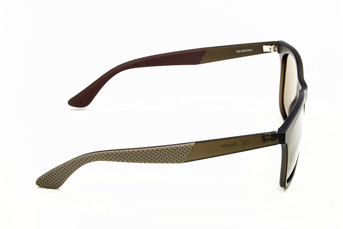 Солнцезащитные очки -  Dackor 350-Brown (+) - 2
