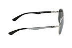 Солнцезащитные очки -  Ray-Ban 0RB8313-003/40 61 (+) - 2