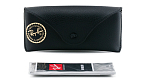 Солнцезащитные очки -  Ray-Ban 0RB3016-114517 51 (+) - 4