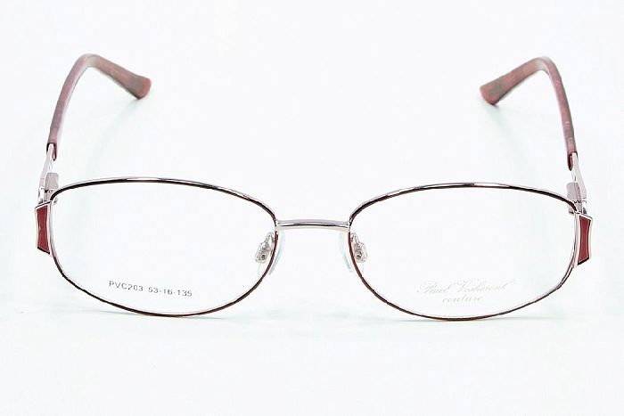 Оправы -  Paul Vosheront couture 203 C3 (+) - 0