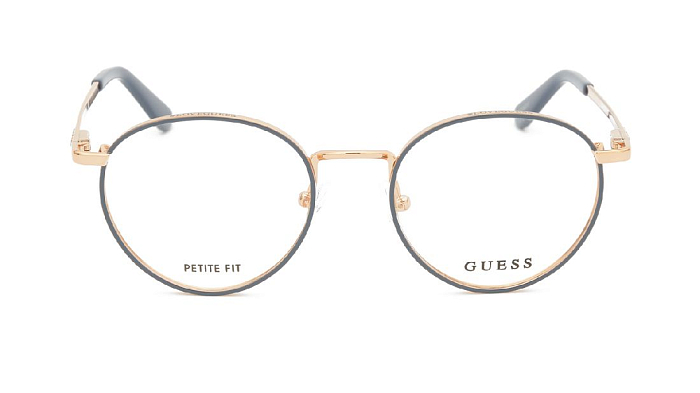 Оправы -  Guess 2725 020 48 (+) - 0