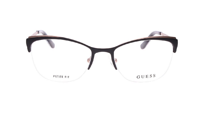 Оправы -  Guess 2642 002 50 (+) - 0