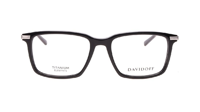 Оправы -  Davidoff DAP155-01 55/18 (+) - 0