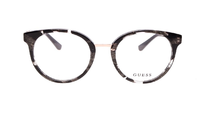 Оправы -  Guess 2834 005 50 (+) - 0