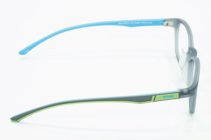 Оправы -  Crocs JR 073 C. 80BE (+) - 2