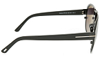 Солнцезащитные очки -  Tom Ford 1072 01B 64 (+) - 2
