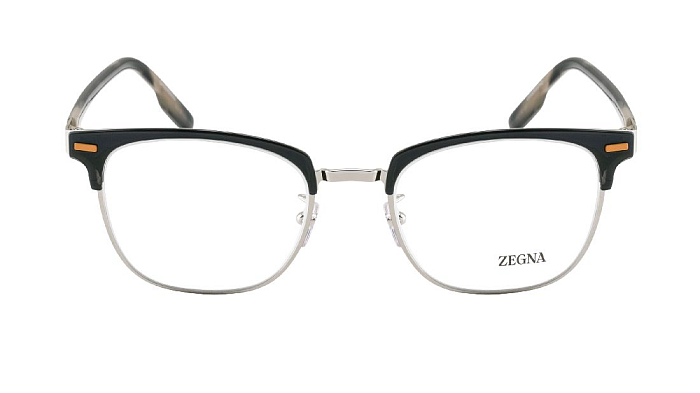 Оправы -  Ermenegildo Zegna 5250-H 020 52 (+) - 0