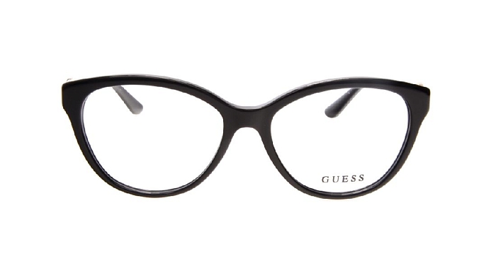 Оправы -  Guess 50230 001 53 (+) - 0