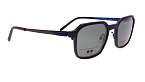 Оправы -  Morel Eclipse 6 NB18 50 clip-on (+) - 1
