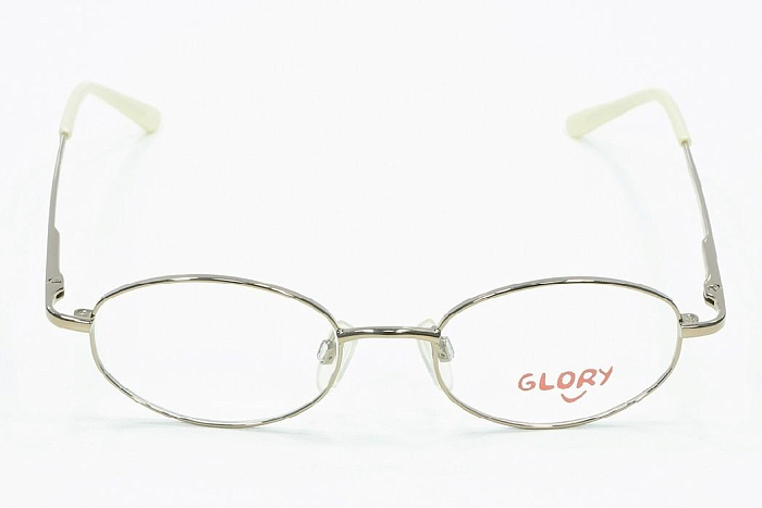 Оправы -  Glory kids 312-Brown - 0
