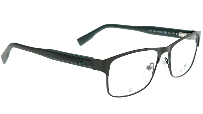 Оправы -  Lacoste 2294-002 55 (+) - 1