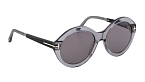 Солнцезащитные очки -  Tom Ford 1088 20C 55 (+) - 1