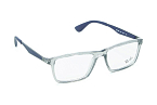 Оправы -  Ray-Ban 0RX7056-5814 53 (+) - 1