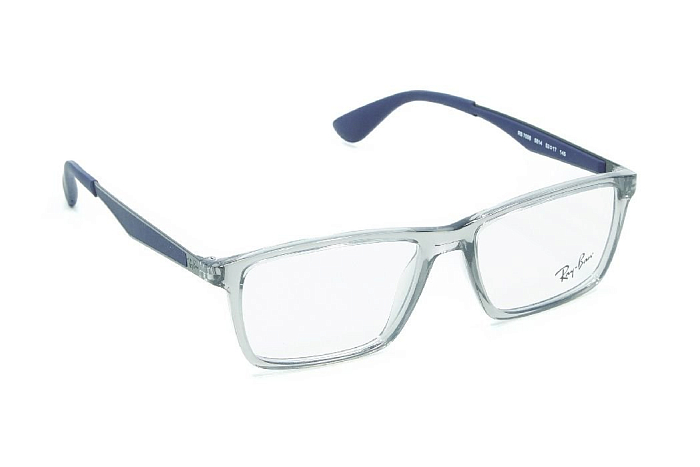 Оправы -  Ray-Ban 0RX7056-5814 53 (+) - 1