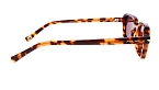 Солнцезащитные очки -  Polar Gold 3038-429/P (+) - 2