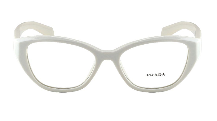 Оправы -  Prada 0PR 21ZV-17K1O1 53 (+) - 0