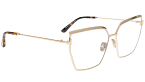 Оправы -  Tom Ford 5946-B 028 57 (+) - 1
