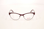 Оправы -  Giornale 372-04 M Burgundy - 0