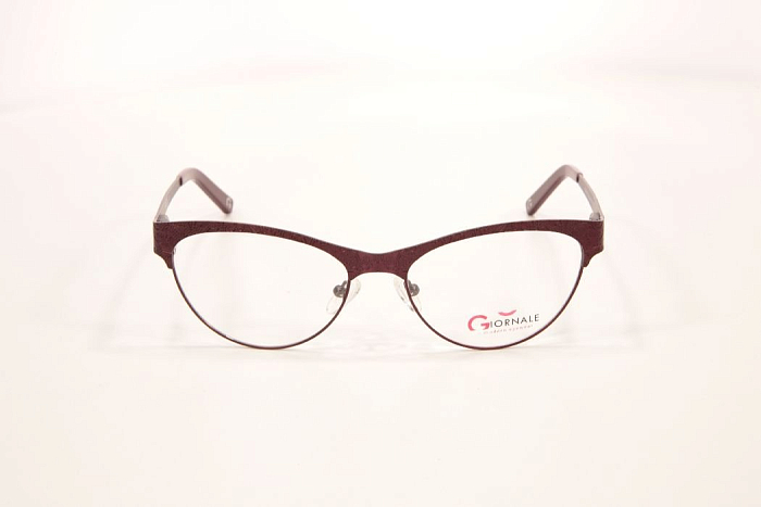 Оправы -  Giornale 372-04 M Burgundy - 0