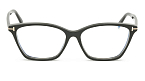 Оправы -  Tom Ford 5949-B 001 56 (+) - 0