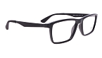 Оправы -  Ray-Ban 0RX7056-2000 53 (+) - 1