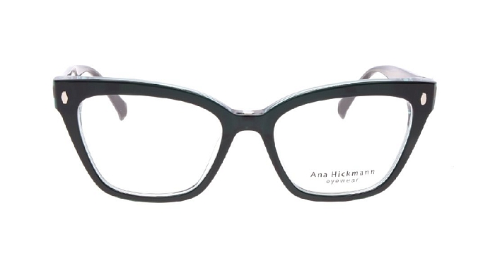 Оправы -  Ana Hickmann AH6543G-H03 (+) - 0