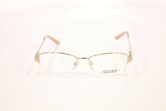 Оправы -  Glory 120-Gold - 0