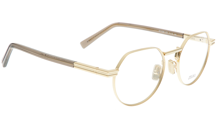 Оправы -  Ermenegildo Zegna 5286 032 51 (+) - 1