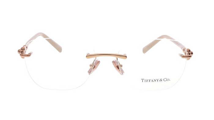 Оправы -  Tiffany 0TF1170D-6105 54 (+) - 0