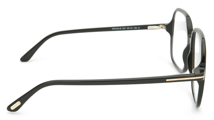 Оправы -  Tom Ford 5764-B 001 (+) - 2