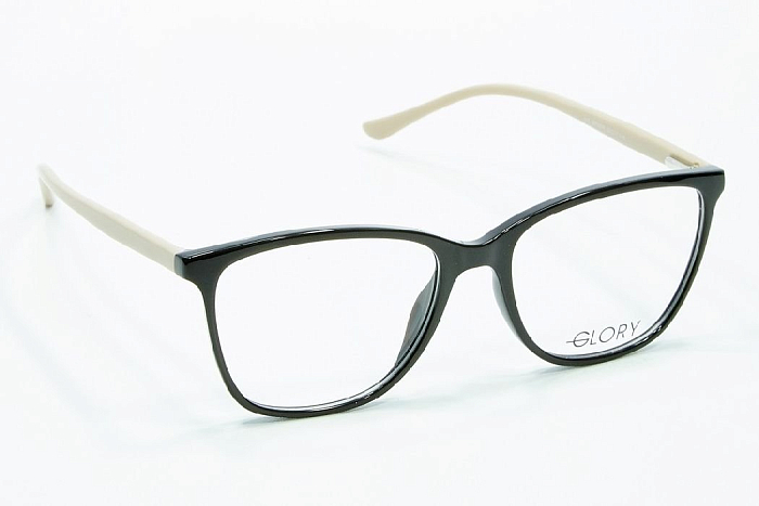 Оправы -  Glory 515-Brown - 0