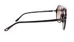 Солнцезащитные очки -  Tom Ford 0998 01B 62 (+) - 2