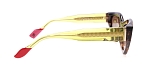 Солнцезащитные очки -  Yalea 174 GEQ 55 (+) - 2