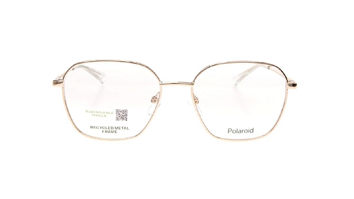 Оправы -  Polaroid Kids PLD D838-DDB 50 (+) - 0