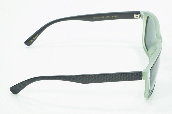 Солнцезащитные очки -  Gino Giraldi 214-C2 (+) - 2