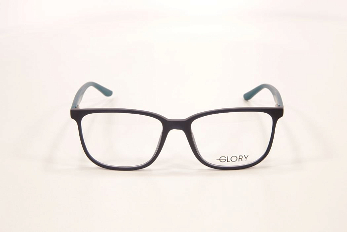 Оправы -  Glory 458-Green - 0