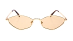 Солнцезащитные очки -  Polar Gold 9010-02/Gold (+) - 0