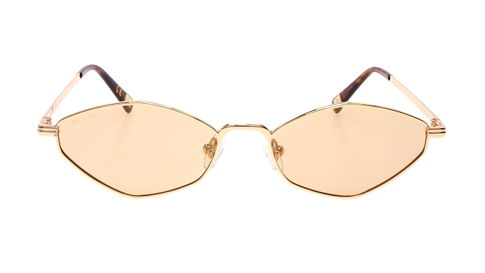 Солнцезащитные очки -  Polar Gold 9010-02/Gold (+) - 0