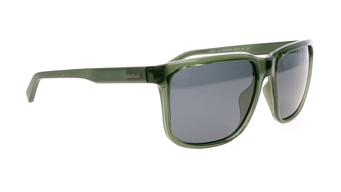 Солнцезащитные очки -  Timberland 00037 96D 59 (+) - 1