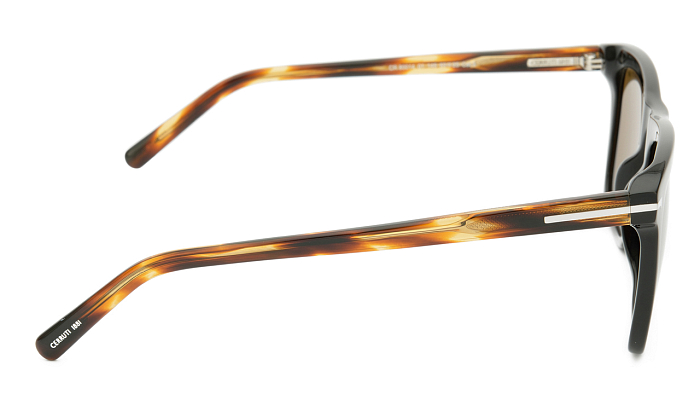 Солнцезащитные очки -  Cerruti 1881 CR 80014 C1 (+) - 2