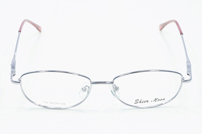 Оправы -  Sheer Moon 753 C3 - 1